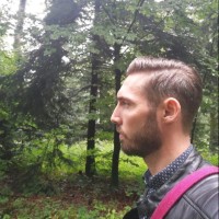 Julien Rey