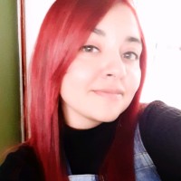 Rubbi Marcela Sánchez Piñeros