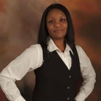 Consuella Burney