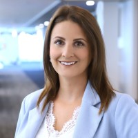 Tina Klein (Ross), Clfp