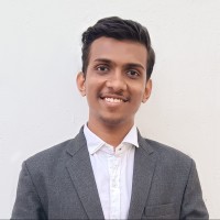Vinay Gomashe