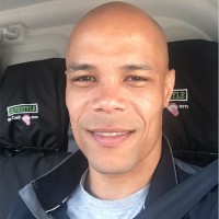Jermaine Yateman