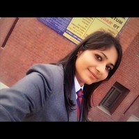 Megha Nayyar Kakkar