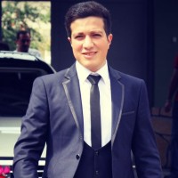 Aliheydar Murad