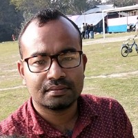 Prabir Bhuyan