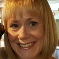 Joanne Slade