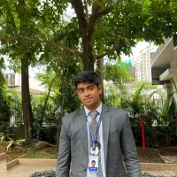 Sandeepan Das