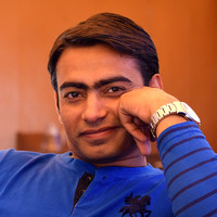 Kenneth Colaço