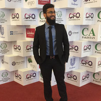 Usama Masood Mian