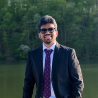 Umesh Kumar Gattem
