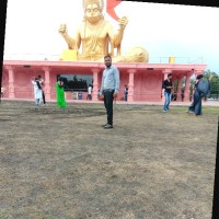 Er Arjun Rathod