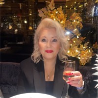 Marie Chambers