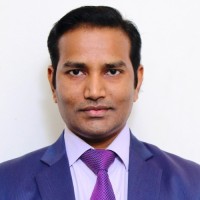 Ram Gupta