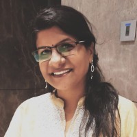 Anuradha Balasubramanian