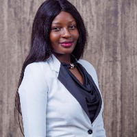 Lisa-Rufaro Marowa