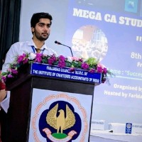 Gaurav Dixit