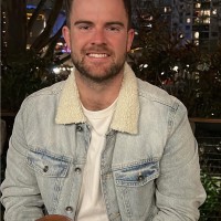 Cameron Collins