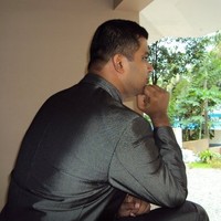 Sebastian Chacko