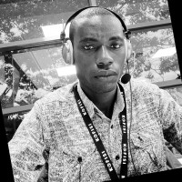 Fredrick Mayeku