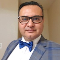 Manuel Barrientos