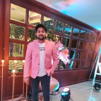 Abhishek Botre