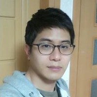 Jeehwan Park