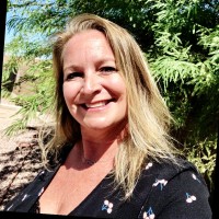 Jennifer Dudman