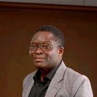Samson Adedokun
