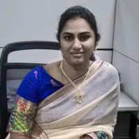 Sudeepthi Nunna
