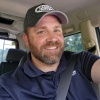 Joshua Todd