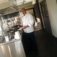 chef essam rashed rashed