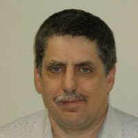 Frank Mellott, CTL