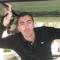 Emmanuel GABAS