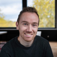 Stefan Van 'T Hul