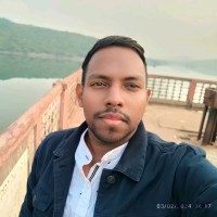 Pradeep Kumar Dash