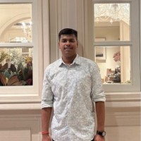 Abhishek Mahato