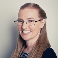 Sarah Ford
