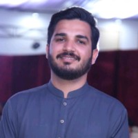 Nauman Riaz