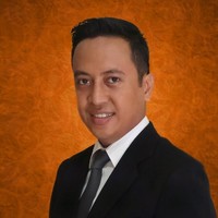 Erick S. Cleofe
