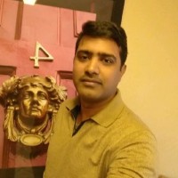 Chandrakanth P