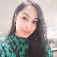 Arthi Moodley