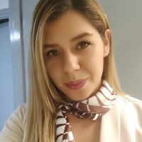 Carolina Villegas Benitez