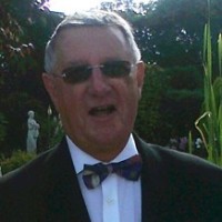 Garth Gunston