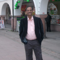 Sanjay Sarode