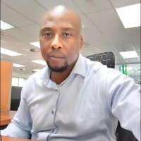 Stevens Kekana