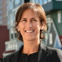 Annette Nicolas Gnodde
