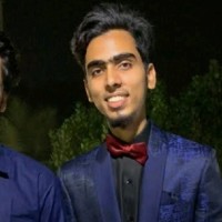 Mohammed Usman Shaikh