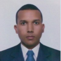 Ronald Enrique Capella Rincones