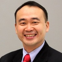 Daniel Chin