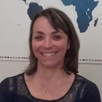 Cécile Caze
